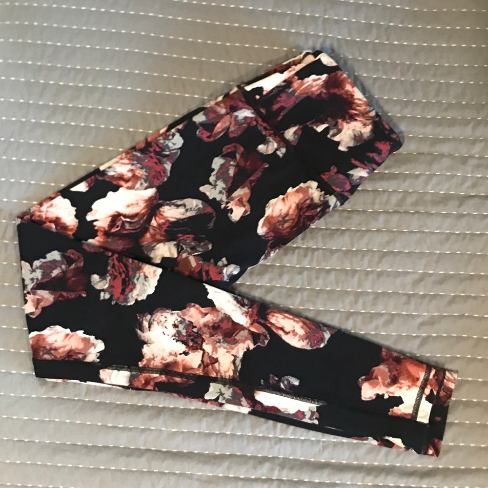 Victoria secret sport leggings